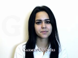 CarmenGinners