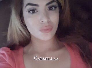 Carmillaa