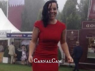 CarnalCam