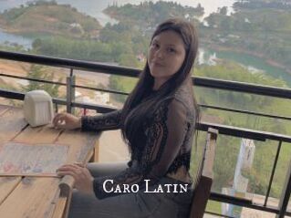 Caro_Latin