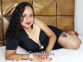 CarolHayek