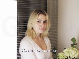 Carol_Impossible
