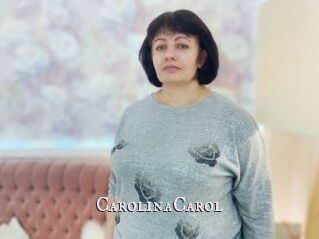 CarolinaCarol