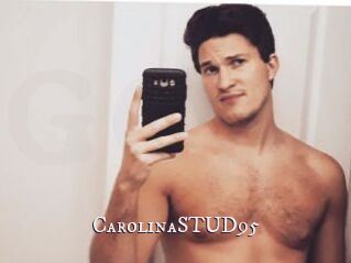 CarolinaSTUD95