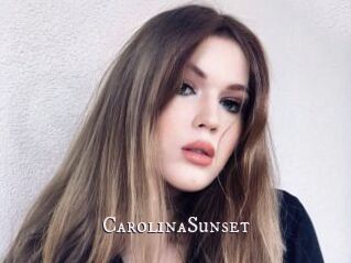 CarolinaSunset