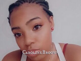 CarolineBroown