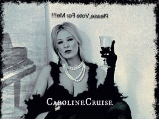 CarolineCruise