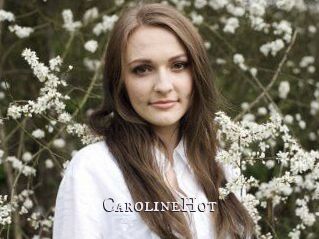 CarolineHot
