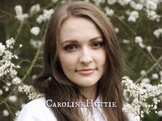 CarolineHottie