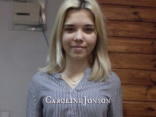 CarolineJonson