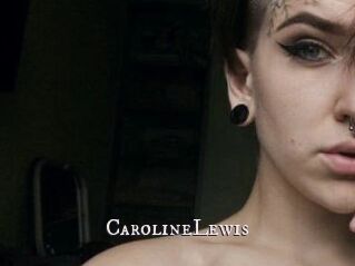 CarolineLewis