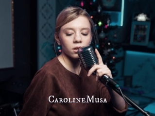 CarolineMusa