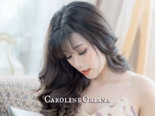 CarolineOriana
