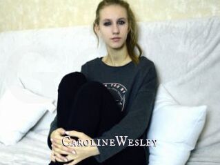 CarolineWesley