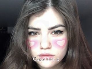 Caroline_x