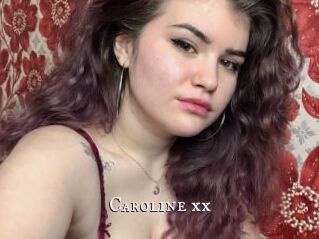 Caroline_xx