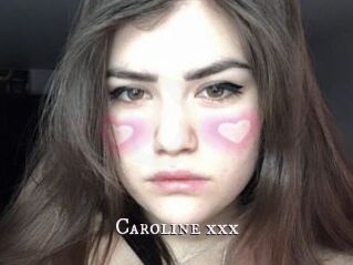Caroline_xxx