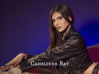 Carolinne_Ray