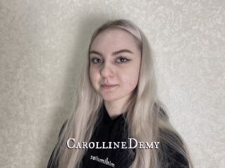 CarollineDemy