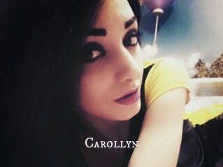 Carollyn