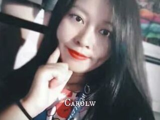 Carolw