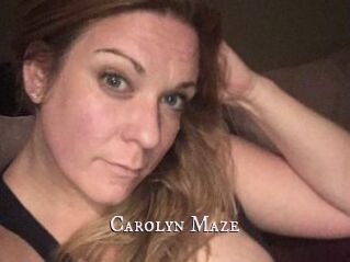 Carolyn_Maze