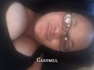Caromel