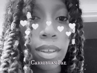 CarribeanBae
