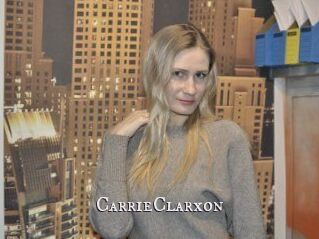 CarrieClarxon