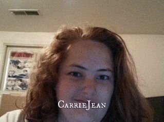 CarrieJean