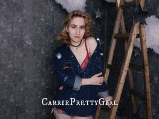 CarriePrettyGirl