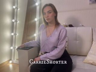 CarrieShorter
