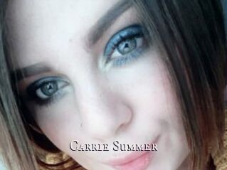 Carrie_Summer