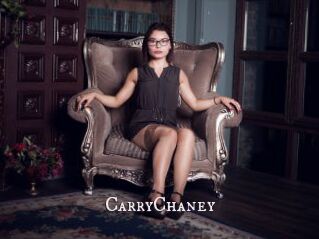 CarryChaney