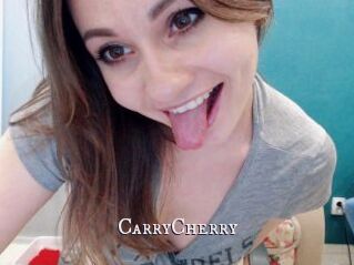 CarryCherry