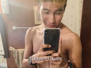 Carson_Olson