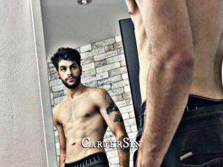CarterSin