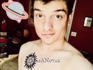 CasANovak