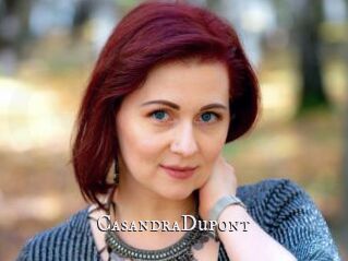 CasandraDupont