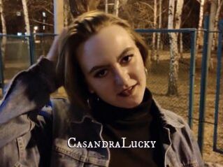 CasandraLucky