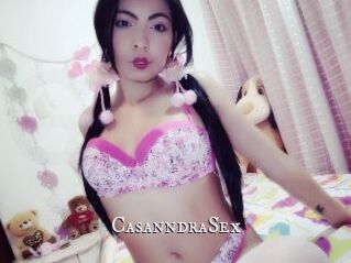CasanndraSex