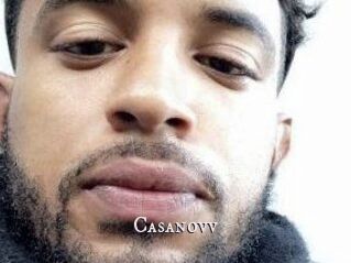 Casanovv