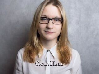 CaseyHall