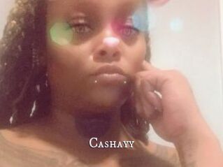Cashayy