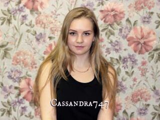 Cassandra747