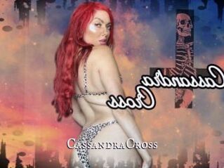 CassandraCross