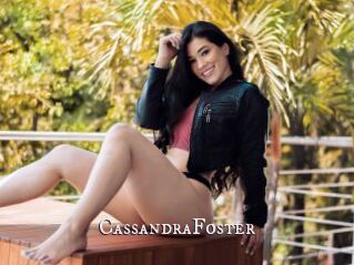 CassandraFoster