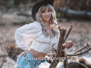 CassandraKindly