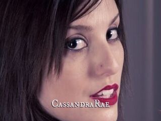 CassandraRae