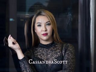 CassandraScott